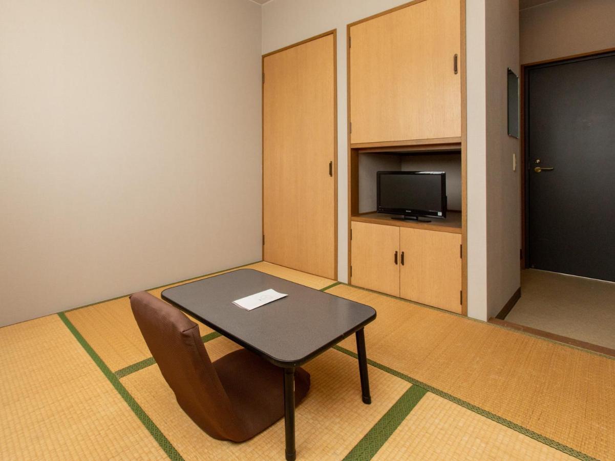Tabist Business Ryokan Duck Ishinomaki Hebita Экстерьер фото
