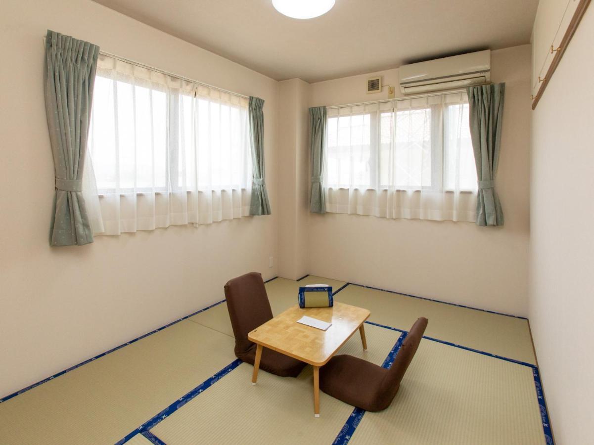 Tabist Business Ryokan Duck Ishinomaki Hebita Экстерьер фото