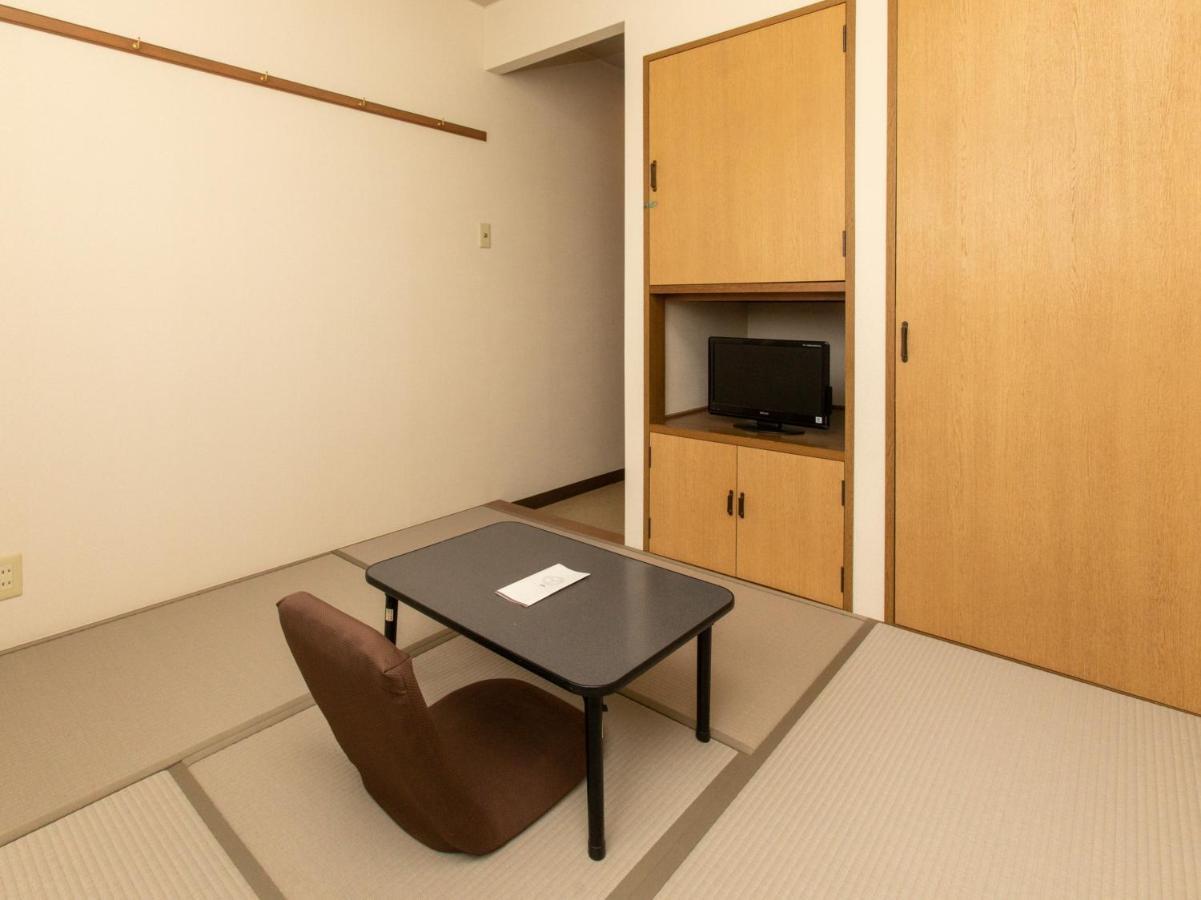 Tabist Business Ryokan Duck Ishinomaki Hebita Экстерьер фото